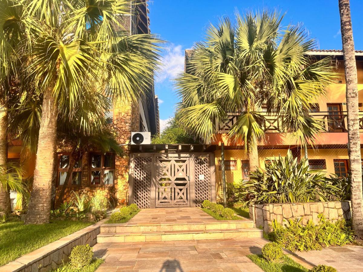 Suite 1201 Ilhaflat イリャベラ エクステリア 写真
