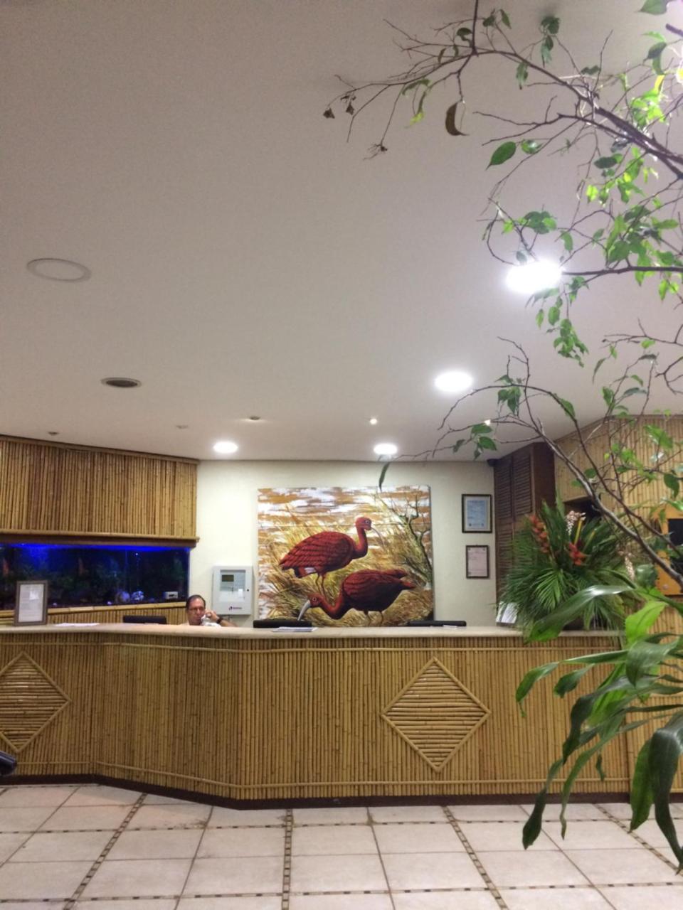 Suite 1201 Ilhaflat イリャベラ エクステリア 写真