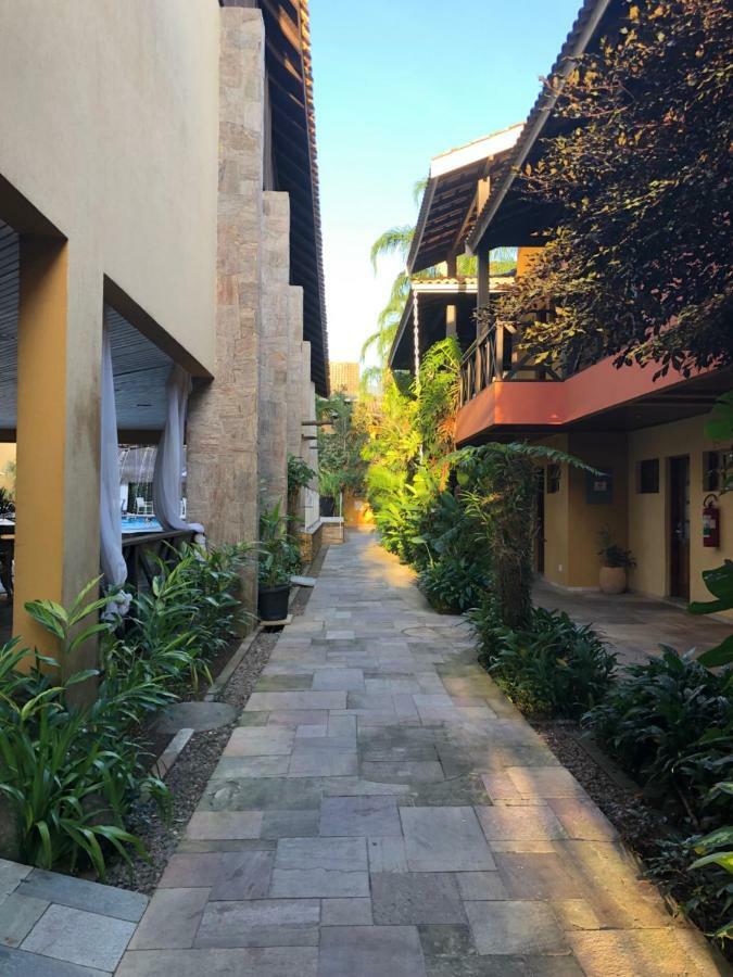 Suite 1201 Ilhaflat イリャベラ エクステリア 写真