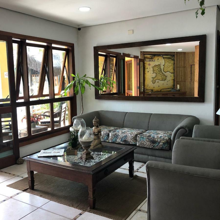 Suite 1201 Ilhaflat イリャベラ エクステリア 写真